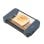 Grunkel TSP-MINISIZE Flachtoaster für 1 oder 2 Scheiben, 350 W, Grau
