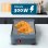 Platte broodrooster Grunkel TSP-MINISIZE 1 of 2 sneetjes 300 W Grijs
