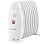 Grunkel RACP-100D Radiador Eléctrico De Aceite 1000W Blanco