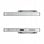 Smartphone POCO F7 Pro 5G 6,67" AMOLED 12 Go/256 Go 6000 mAh Argent