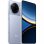 POCO F7 Pro 5G Smartphone 6.67" AMOLED 12GB/256GB 6000mAh Azul