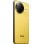 POCO F7 Ultra 5G Smartphone 6.67" AMOLED 12/256GB 5300mAh 120W Snapdragon 8 Elite Amarillo