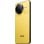 POCO F7 Ultra 5G Smartphone 6.67" AMOLED 12/256GB 5300mAh 120W Snapdragon 8 Elite Amarillo