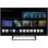 Smart Tech LED 24" 24HW01V HD Ready WebOs