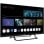 Smart Tech LED 24" 24HW01V HD Ready WebOs