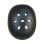 Casque Youin MA1016 homologué EN1078 pour vélos et scooters, léger et confortable, réglable, noir
