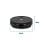 Grunkel I-dancerturbobrush Robot Aspirador 2 Em 1 Com Navegação Laser e Controlo Wi-fi Preto