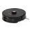 Grunkel I-danceturbolaser Robot Aspirador 2 En 1 Con Navegación Láser Y Control Wi-fi Negro