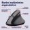 Trust TM-270 Rato Sem Fios 2400 DPI Preto