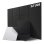 Yoevu - Pack 12 Paneles Acústicos Rectangulares Alta Densidad 230kg/m 30x30x1cm Negros