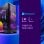 PcCom Imperial AMD Ryzen 7 7800X3D / 32 Go / SSD 2 To / RTX 4070 + Windows 11 Famille - Magic City