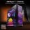 PcCom Imperial AMD Ryzen 7 7800X3D / 32 Go / SSD 2 To / RTX 4070 + Windows 11 Famille - Magic City