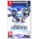 The Legend of Heroes: Trails Beyond The Horizon Deluxe Edition Nintendo Switch