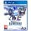 The Legend of Heroes: Trails beyond the Horizon Deluxe Edition PS4