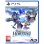 The Legend of Heroes: Trails Beyond the Horizon Deluxe Edition PS5