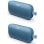 Bose Pack 2x Sound Link Flex 2nd Gen Altifalantes Portáteis Azuis