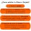 Servivant Tarjeta PVC AESA Personalizable Impresión Doble Cara Número Operador + Certificado Dron