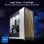 PcCom Studio Intel Core i7-14700KF / 32GB / 2TB SSD / RTX 5070 Ti + Windows 11 Pro