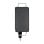 Princess 102233 Plancha de Asar Table Chef Pro Classic 46x26 cm 5 Potencias Negro