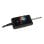 Princess 102233 Plancha de Asar Table Chef Pro Classic 46x26 cm 5 Potencias Negro