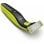 Tondeuse Philips Norelco OneBlade QP2724/10 Gris/Jaune