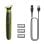 Tondeuse Philips Norelco OneBlade QP2724/10 Gris/Jaune