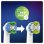 Oral-B Precision Clean 80339528 Spazzolino di ricambio 6 pezzi bianco