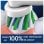 Oral B Confezione da 6 spazzolini Cross Action