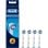 Oral B Pack De 4 Recambios Cepillo