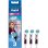 Oral B Pack 3 Recambios Cepillo Frozen