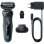 Braun Series 5 51B4650CSBLU Máquina De Barbear Menta
