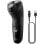 Philips X3021/00 Rasoio Elettrico Ricaricabile SkinProtect Nero