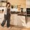 Cecotec Bolero Aguazero 6500 Full-BI Lavavajillas Integrable 60Cm 15 Cubiertos 6 Programas C Inox