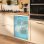 Cecotec Bolero Aguazero 6500 Full-BI Lavavajillas Integrable 60Cm 15 Cubiertos 6 Programas C Inox