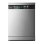 Cecotec Bolero Aguazero 6700 Lavavajillas De 60Cm 15 Cubiertos Clase B Inox
