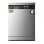 Cecotec Bolero Aguazero 6700 Lavavajillas De 60Cm 15 Cubiertos Clase B Inox