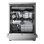 Cecotec Bolero Aguazero 6700 Lavavajillas De 60Cm 15 Cubiertos Clase B Inox