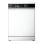 Cecotec Bolero Aguazero 6210 Lavavajillas De 60Cm 15 Cubiertos Clase D Blanco