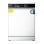 Cecotec Bolero Aguazero 6210 Lavavajillas De 60Cm 15 Cubiertos Clase D Blanco