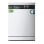 Cecotec Bolero Aguazero 6700 Lavavajillas De 60Cm 15 Cubiertos Clase B Blanco