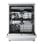 Cecotec Bolero Aguazero 6700 Lavavajillas De 60Cm 15 Cubiertos Clase B Blanco