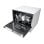 Cecotec Bolero Aguazero 2300 Lavavajillas Compacto De 6 Cubiertos 8 Programas D Blanco