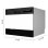 Cecotec Bolero Aguazero 2300 Lavavajillas Compacto De 6 Cubiertos 8 Programas D Blanco