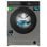 Cecotec Bolero DressCode 750 BI 7kg Integrable 1200rpm Clase A Inox