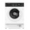 Cecotec Bolero DressCode 840 BI Lavadora Integrable 8 Kg 1350Rpm 16 Programas A Blanco