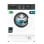 Cecotec Bolero DressCode 840 BI Lavadora Integrable 8 Kg 1350Rpm 16 Programas A Blanco
