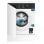 Cecotec Bolero DressCode 740 BI Lavatrice da Incasso 7 Kg 1400 Giri/min 16 Programmi A Bianco