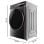 Cecotec Bolero DressCode 8900 Lavadora Carga Frontal 8 Kg Capacidad 1400 Rpm A Inox