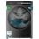 Cecotec Bolero DressCode 10900 Lavatrice a carica frontale da 10 kg, 1400 giri/min, classe A, colore: Nero