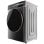 Cecotec Bolero DressCode 10900 Lavatrice a carica frontale da 10 kg, 1400 giri/min, classe A, colore: Nero